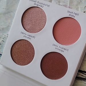 Seraphine botanical happy hibiscus